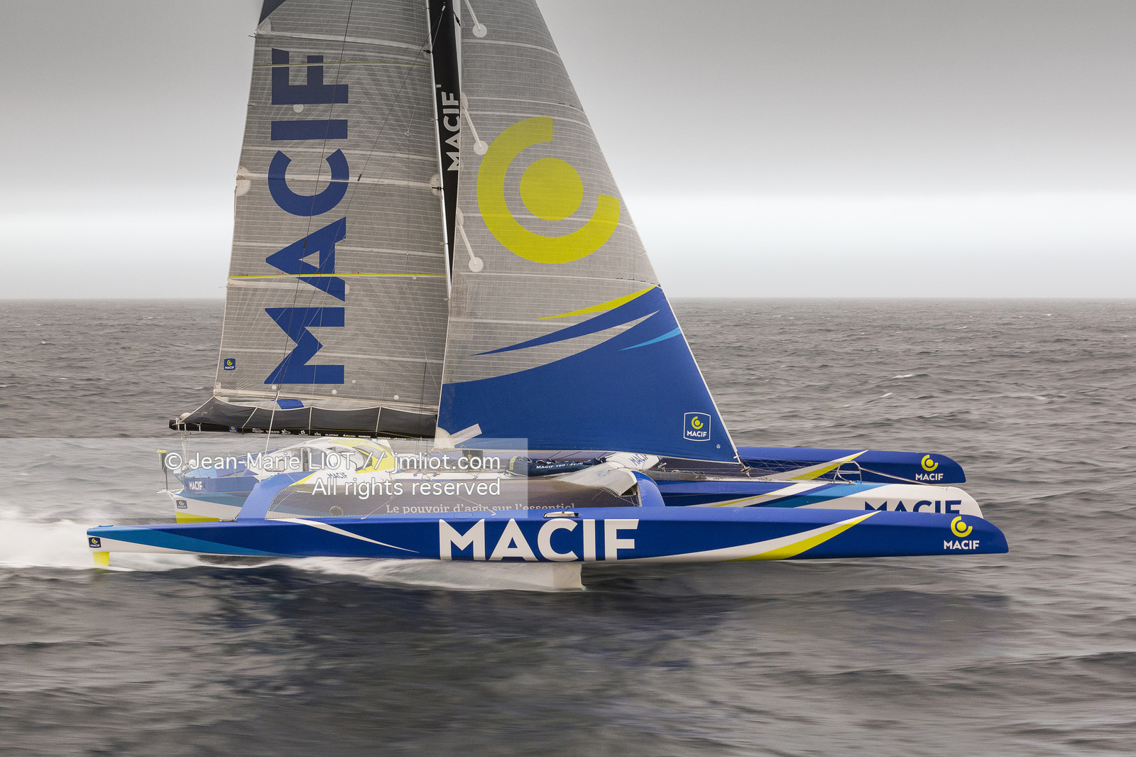 MACIF ULTIM - BANQUE IMAGES 2017