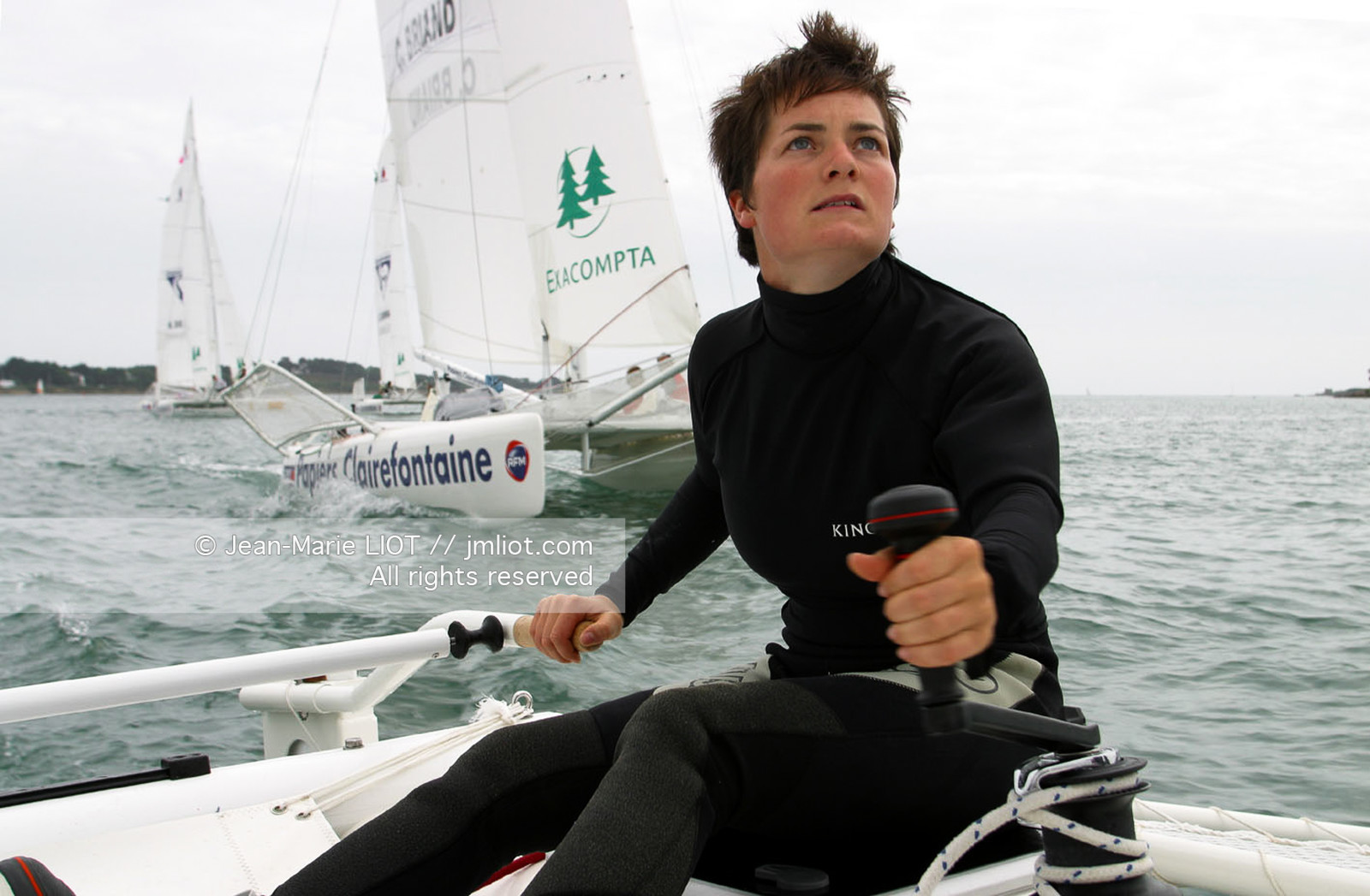 TROPHEE CLAIREFONTAINE 2002