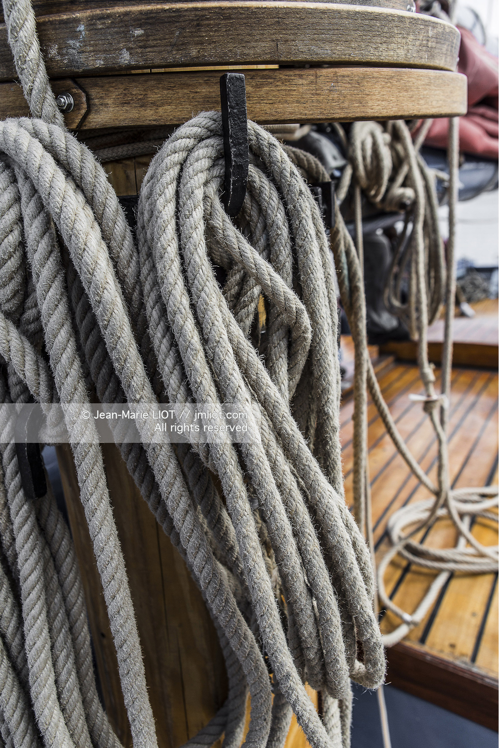 SEMAINE DU GOLFE 2015