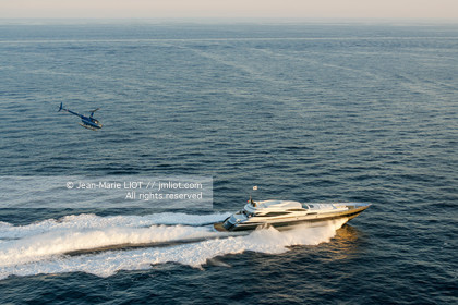 SALON NAUTIQUE DE CANNES