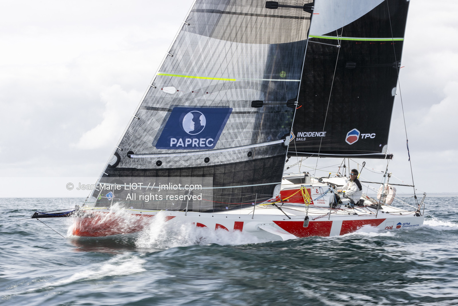 ALEXIS LOISON 2023 - FIGARO3 REED