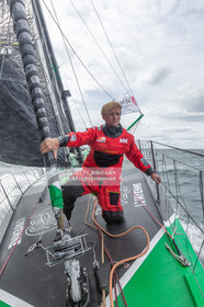 MAXIME SOREL 2020