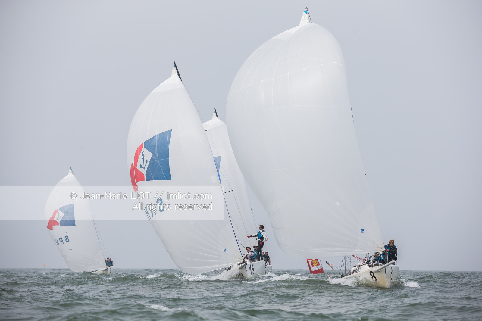 NORMANDIE CUP 2018