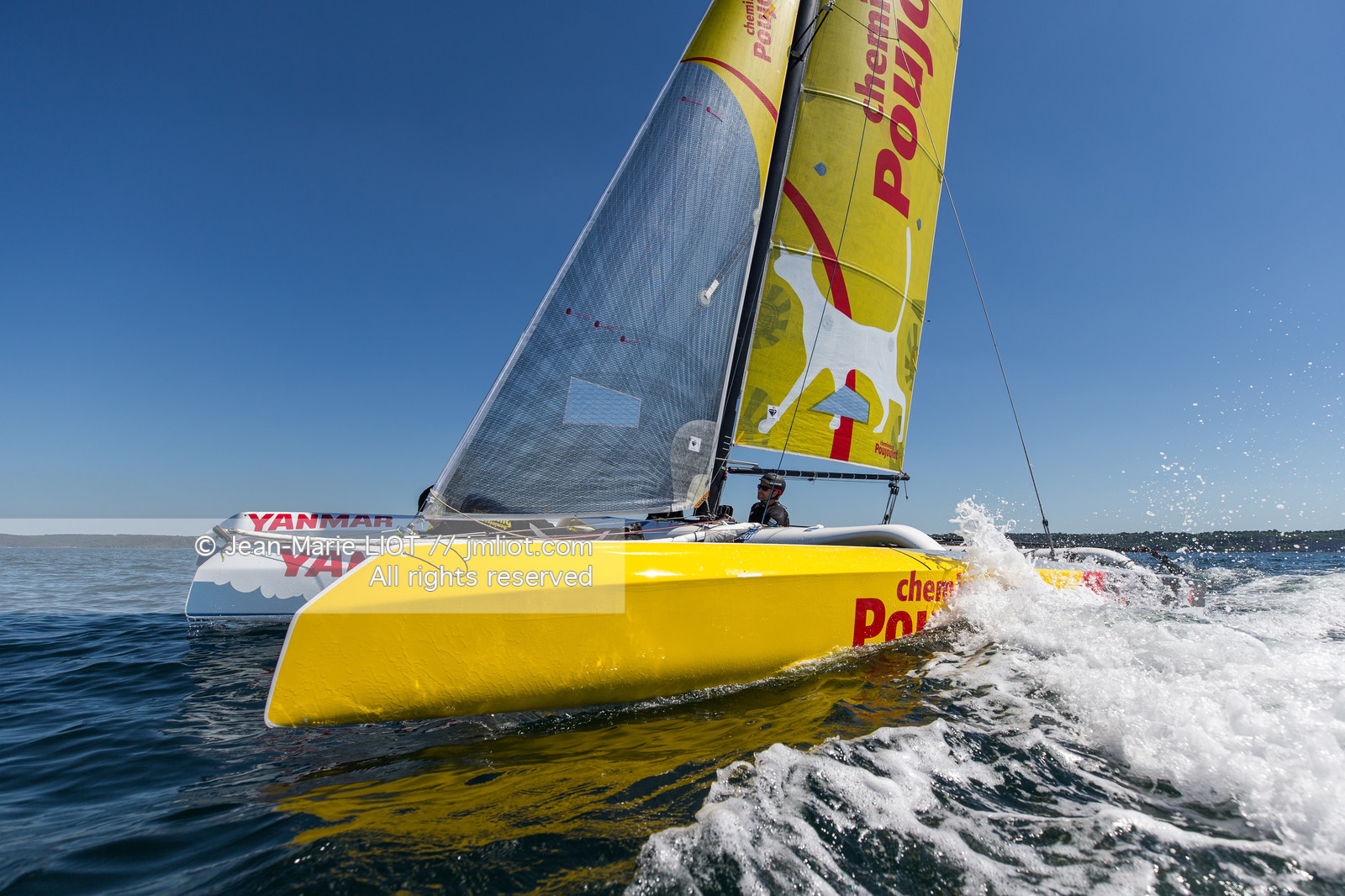 DIAM 24 CHERMINEES POUJOULAT - SAISON 2017