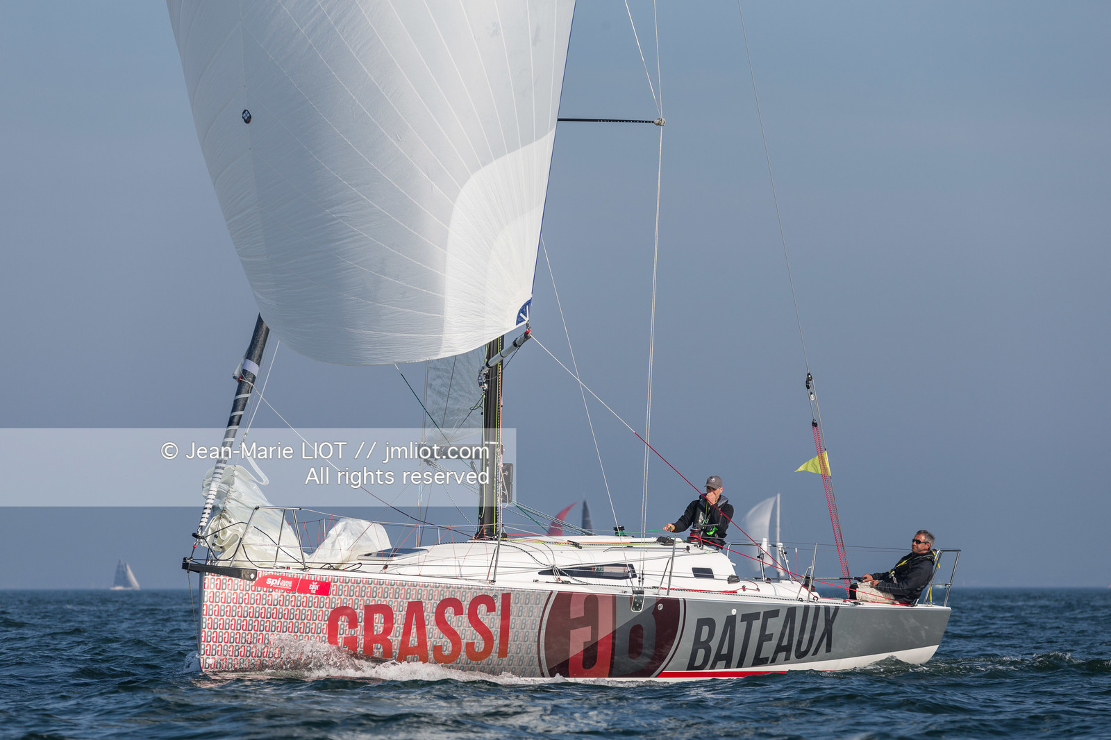 SPI OUEST-FRANCE 2019