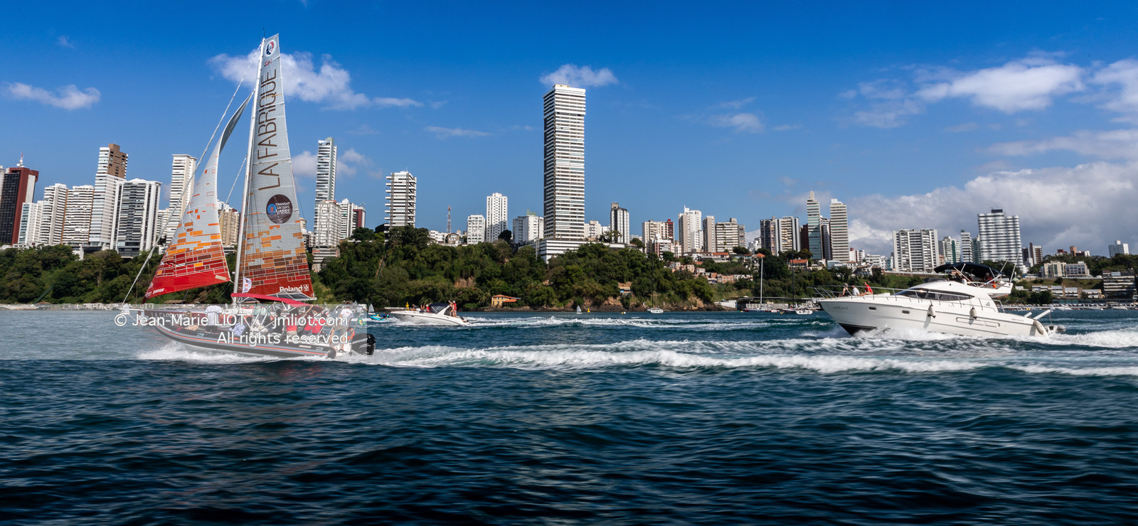 TJV2019 ARRIVEE LA FABRIQUE