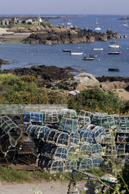 ILE DE CHAUSEY