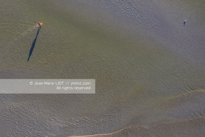 BAIE DE SOMME - 2020