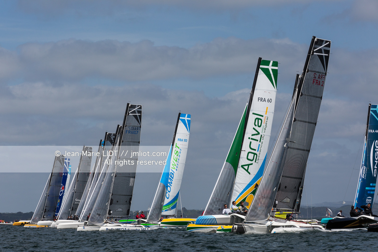 GRAND PRIX DE L'ECOLE NAVALE 2015