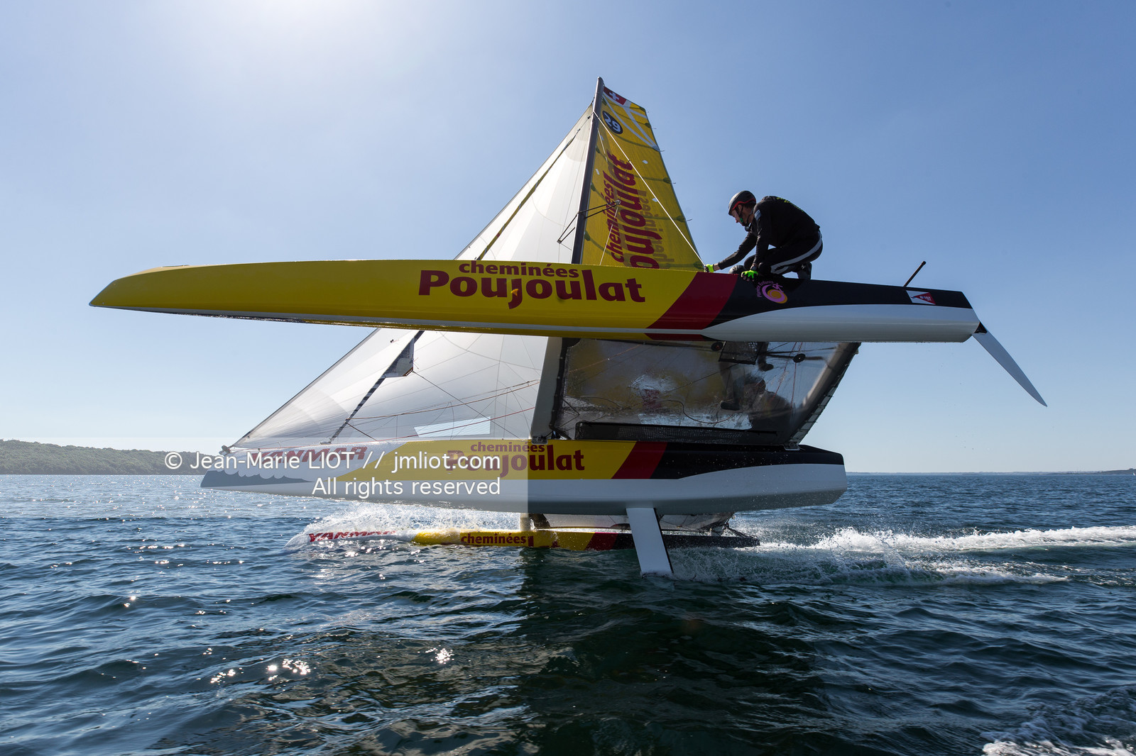 DIAM 24 CHERMINEES POUJOULAT - SAISON 2017