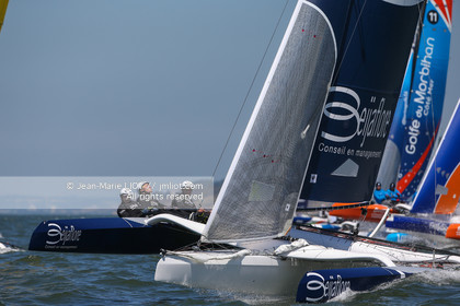 NORMANDIE CUP 2017