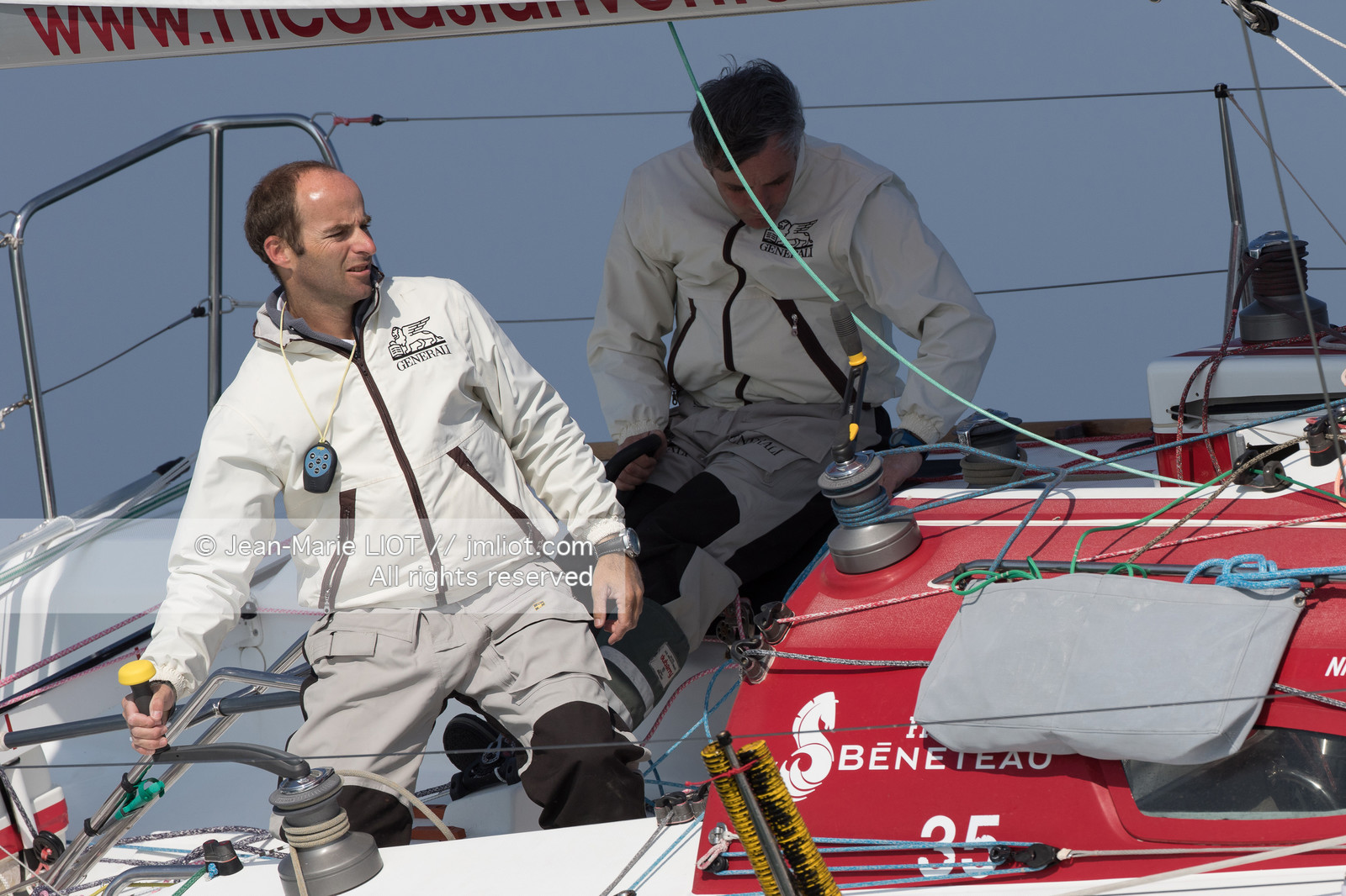 FIGARO GENERALI - NICOLAS LUNVEN 2016