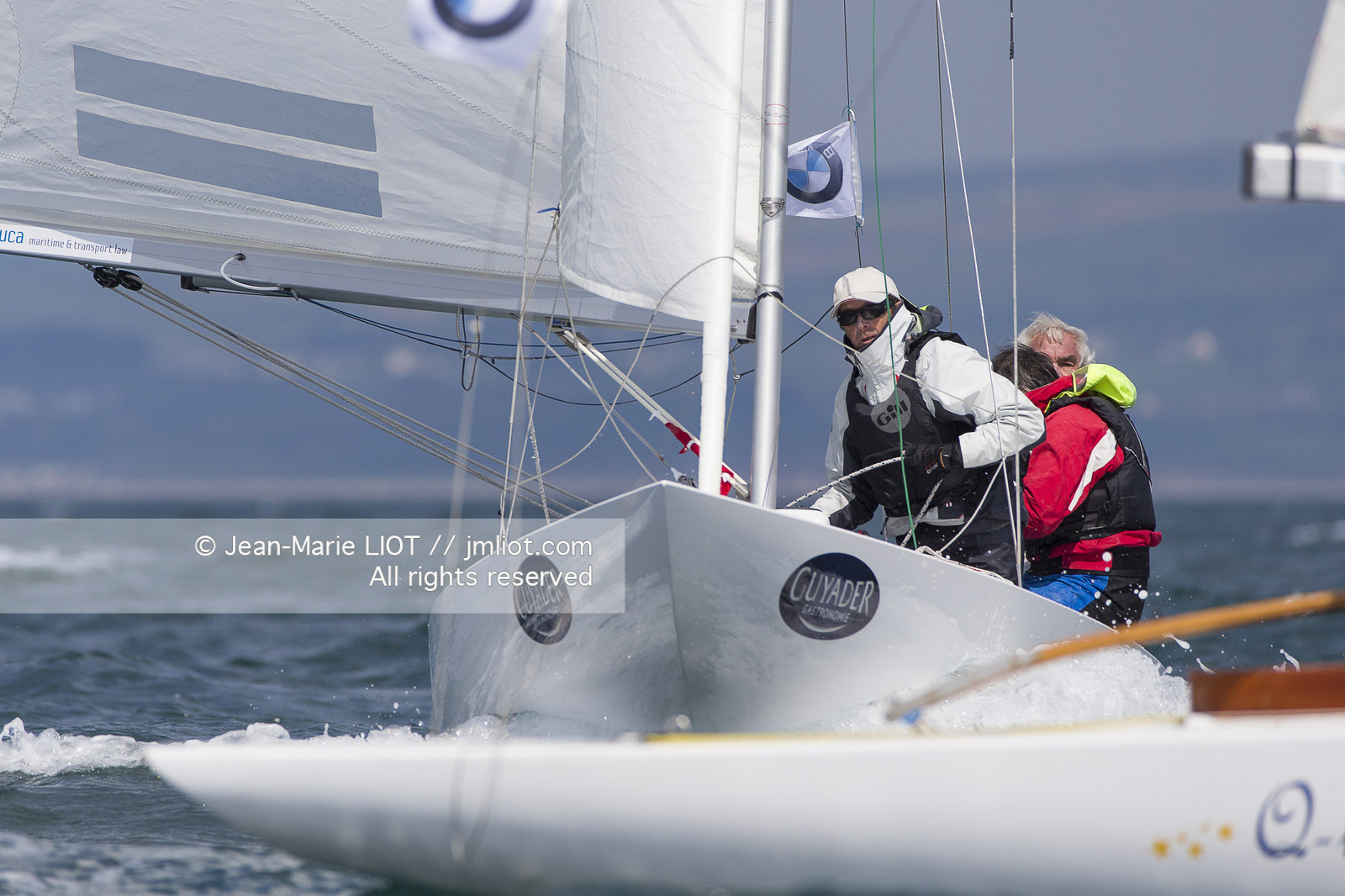 GRAND PRIX GUYADER 2017