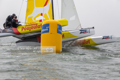 NORMANDIE CUP 2018