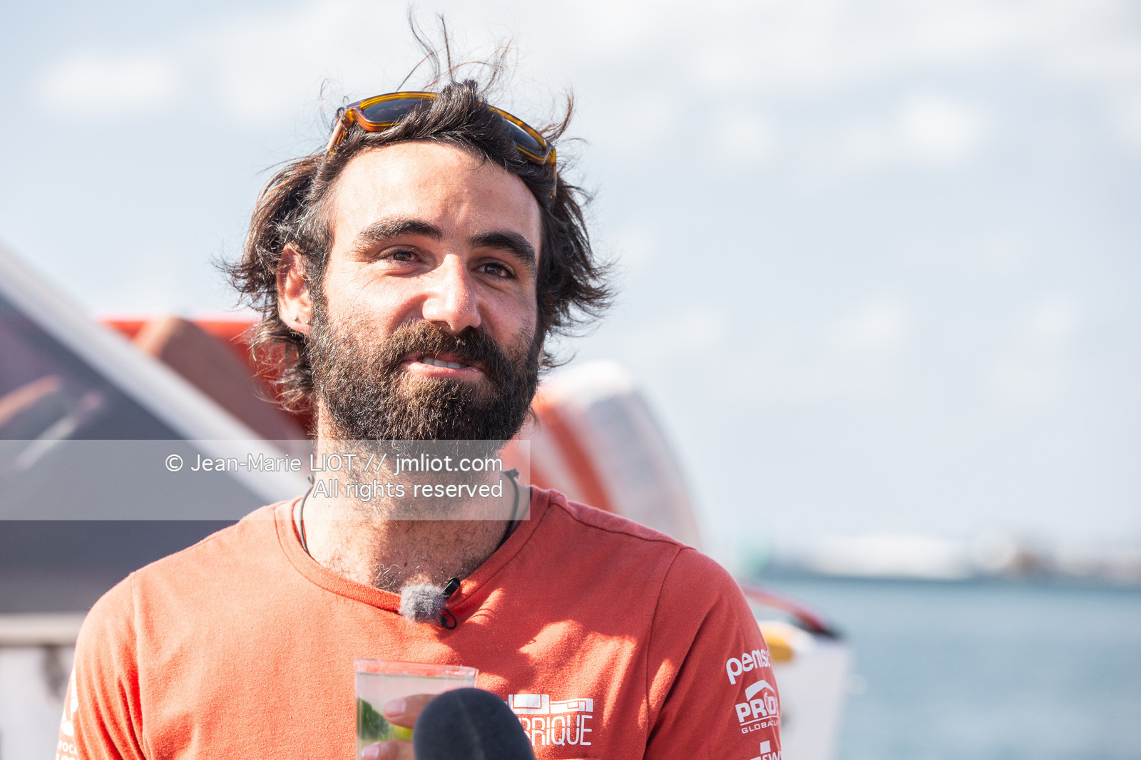 TJV2019 ARRIVEE LA FABRIQUE