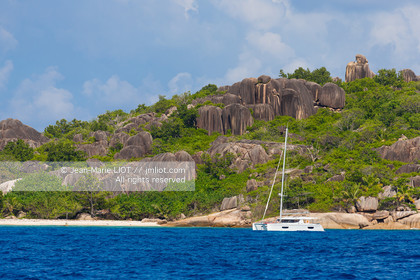 CROISIERE AUX ILES SEYCHELLES