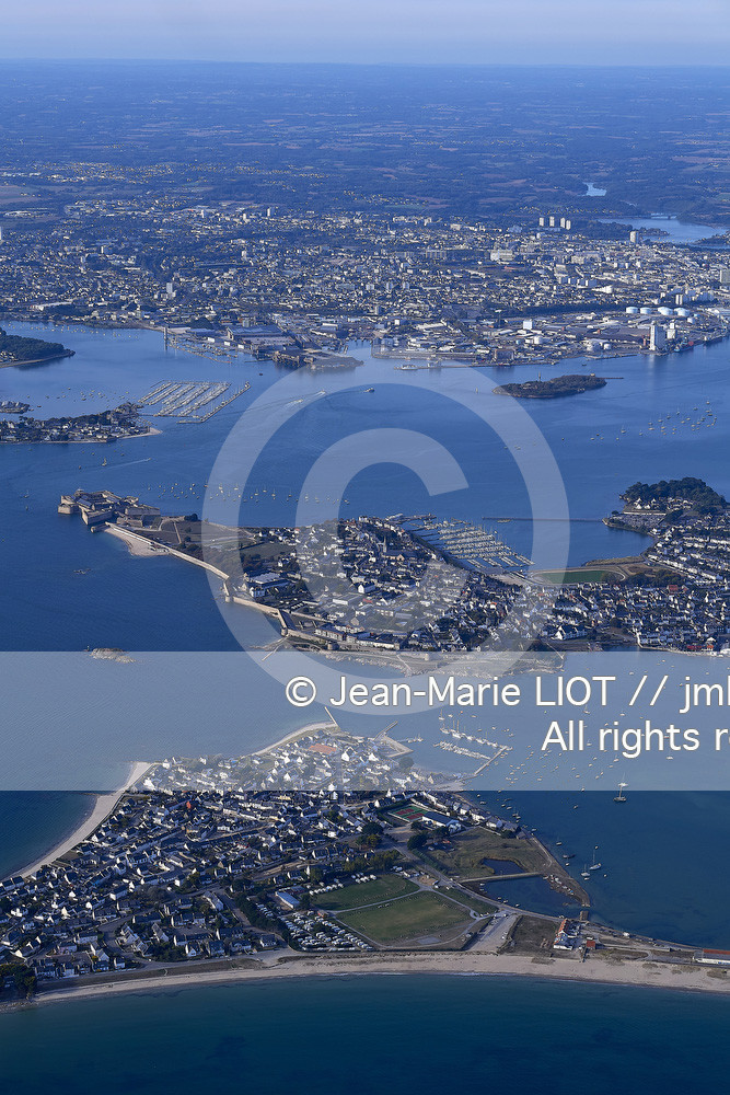 LORIENT AGGLOMERATION