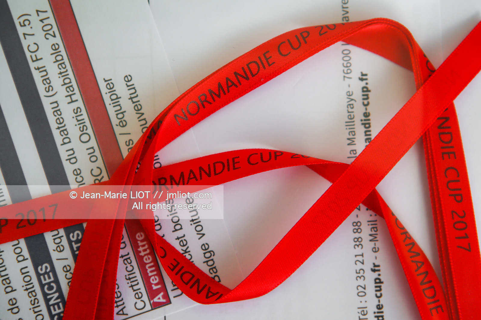 NORMANDIE CUP 2017