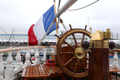 LES TONNERRES DE BREST 2012