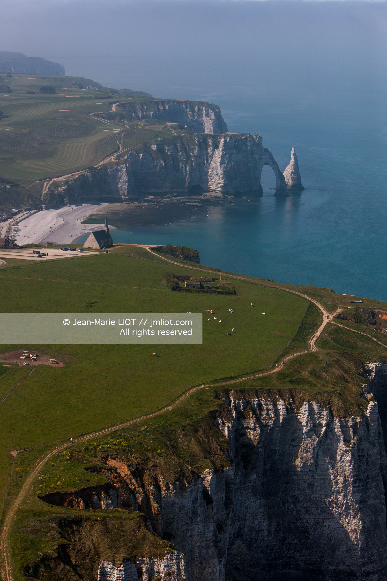 etretat