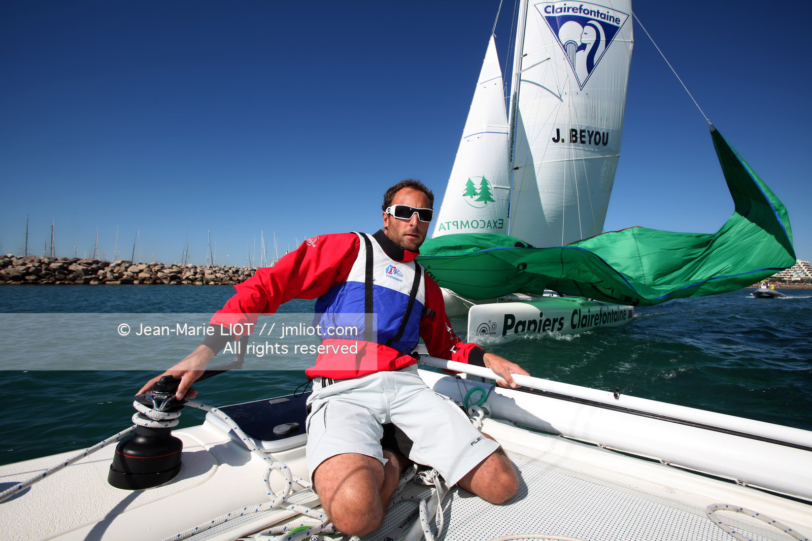 TROPHEE CLAIREFONTAINE DES CHAMPIONS 2012...