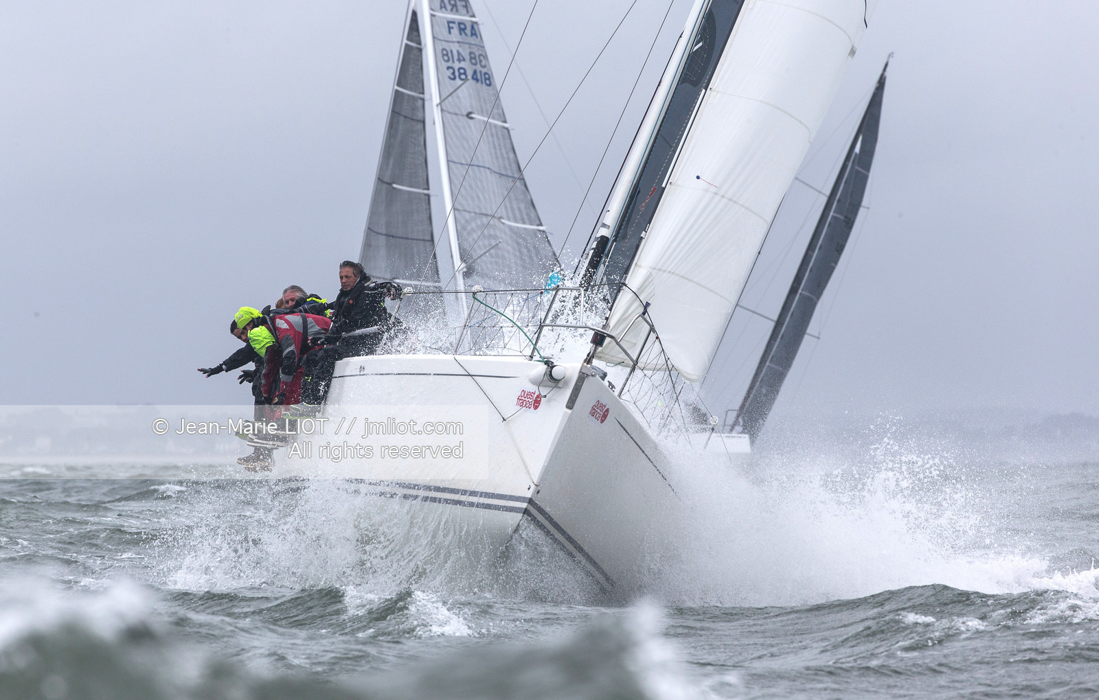 SPI OUEST-FRANCE 2016