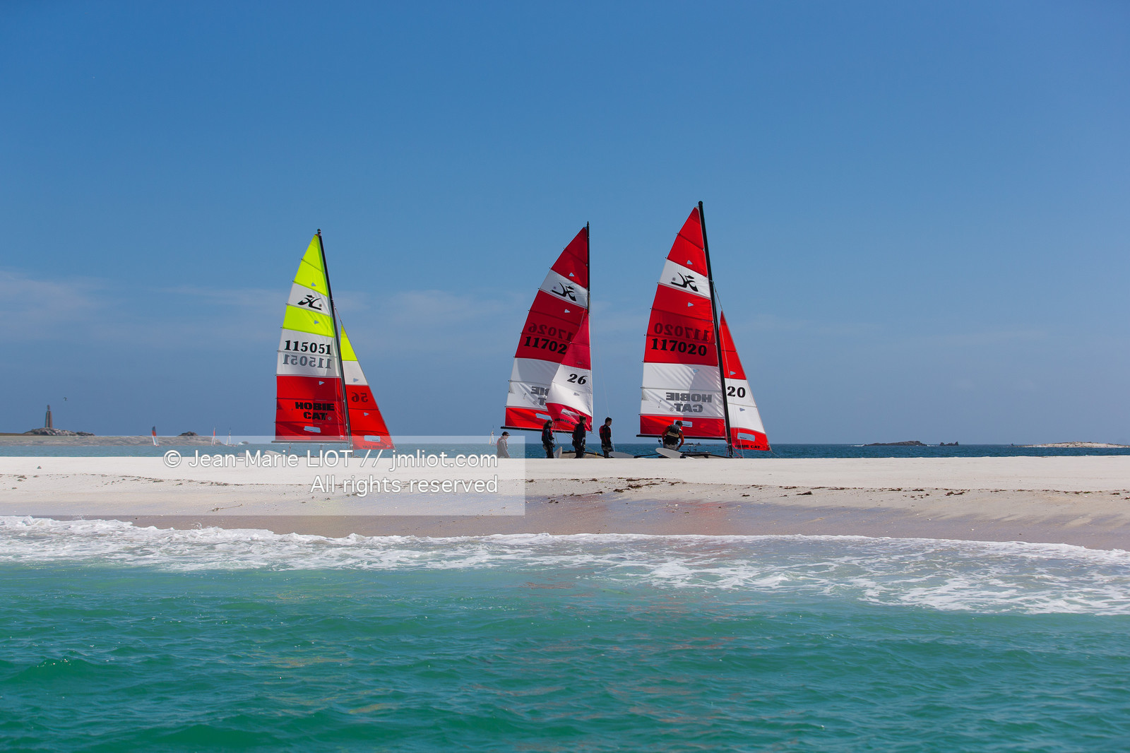 VOILES ET VOILIERS - ECOLE DE VOILE DES GLENANS