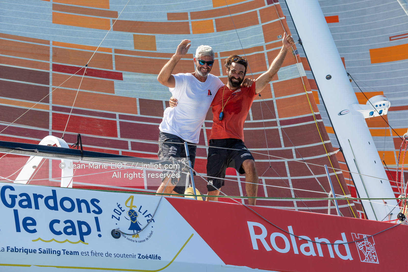 TJV2019 ARRIVEE LA FABRIQUE
