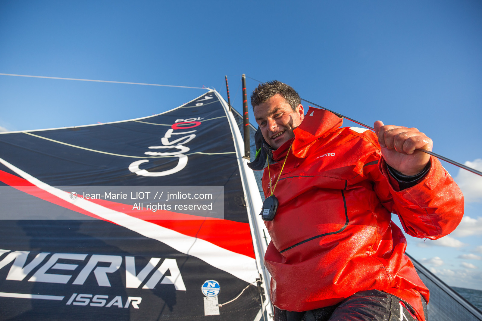 FIGARO CUSTO POL 2017 - ALEXIS LOISON