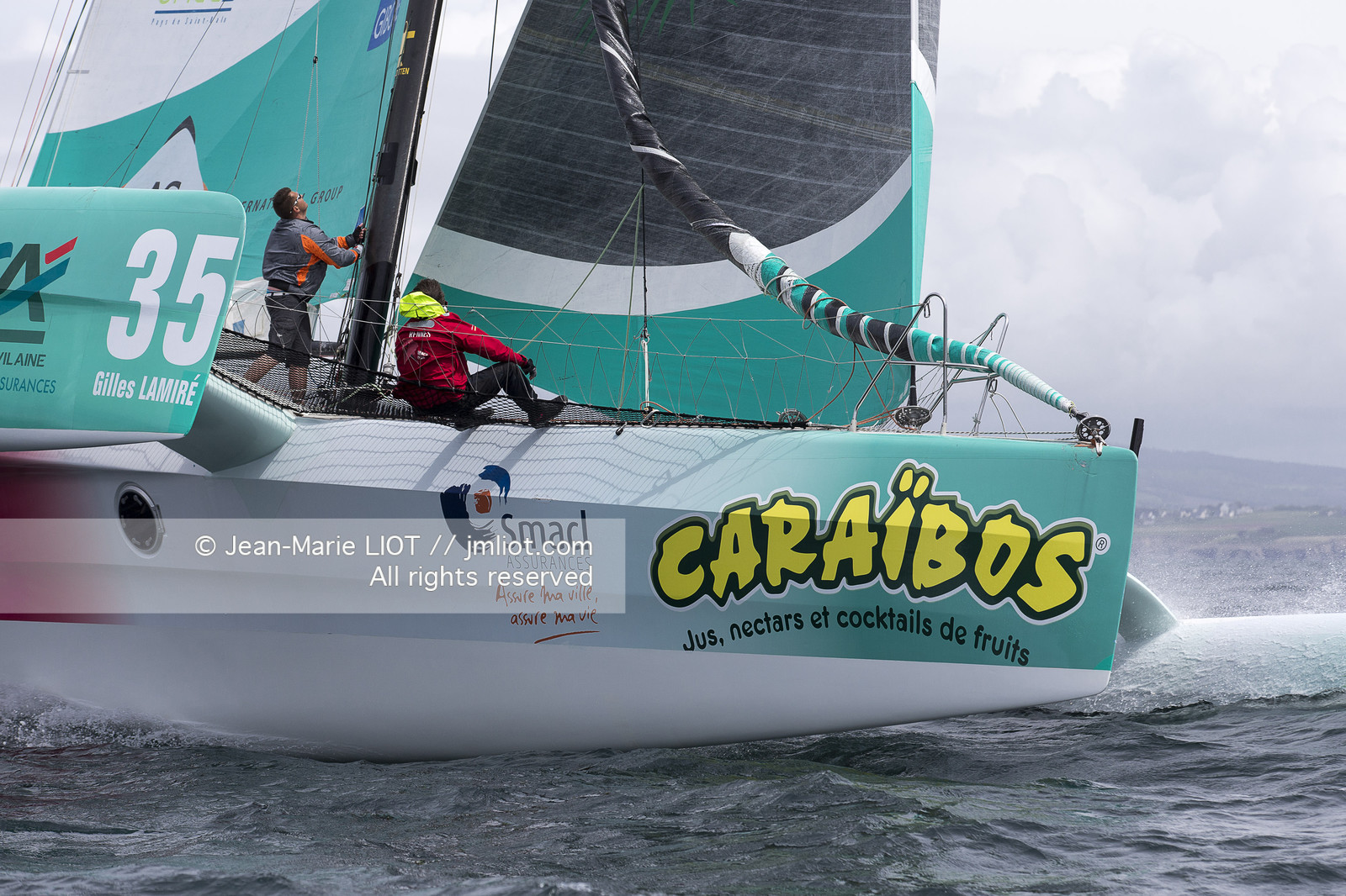 GRAND PRIX GUYADER 2017