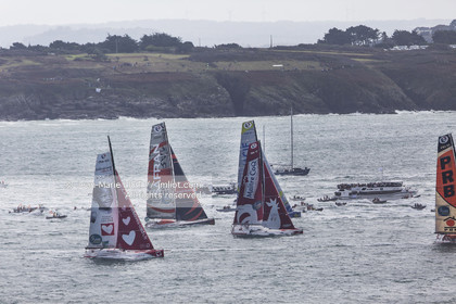ROUTE DU RHUM 2014