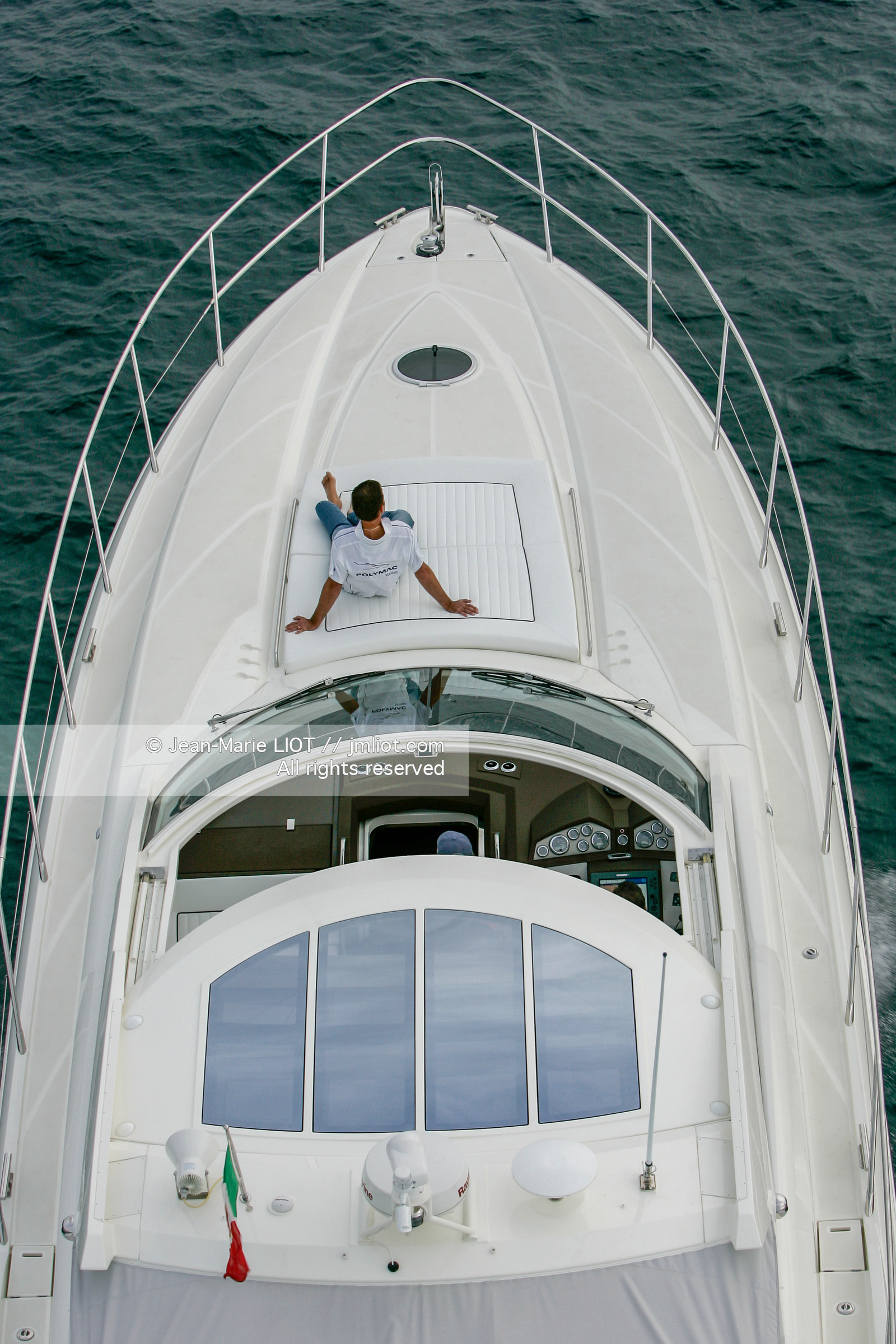 FESTIVAL INTERNATIONAL DE PLAISANCE DE CANNES 2006