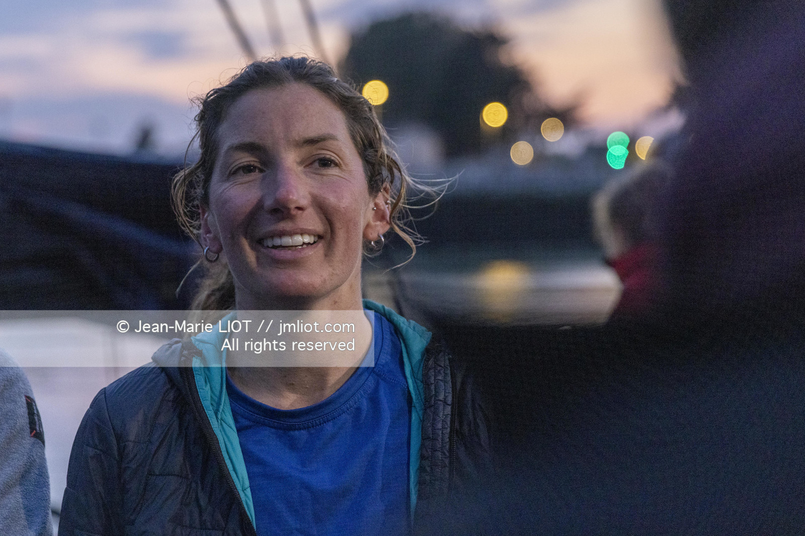 CIC NCR2023 - ARRIVEES