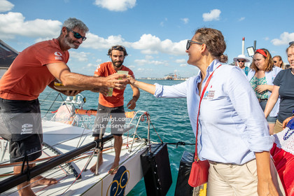 TJV2019 ARRIVEE LA FABRIQUE