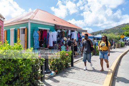 BRITISH VIRGIN ISLANDS 2019