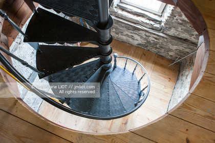 International Yacht Restoration School