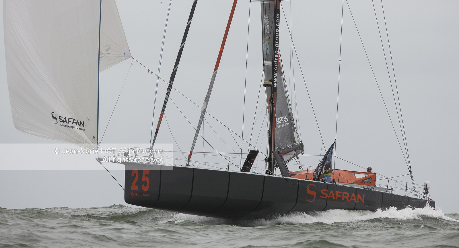 TRANSAT JACQUES VABRE 2013