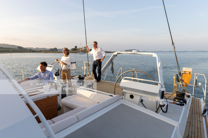 CHANTIER BOREAL 2023 - BOREAL 70