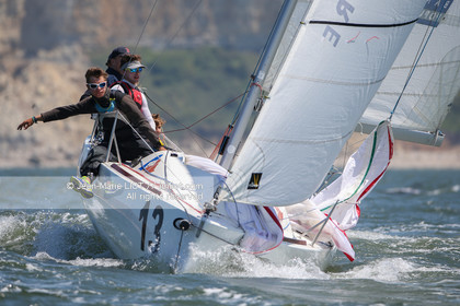 NORMANDIE CUP 2017