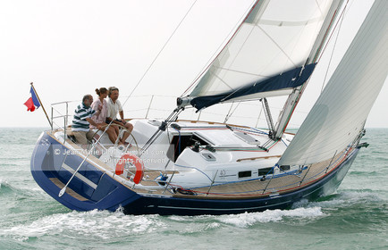 DUFOUR 40