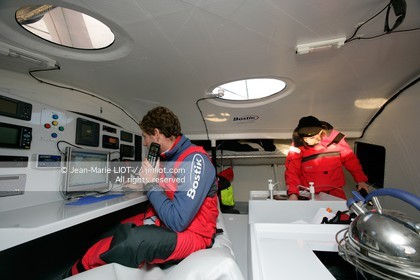 VEOLIA OCEANS© DE LA SOLOCEANE