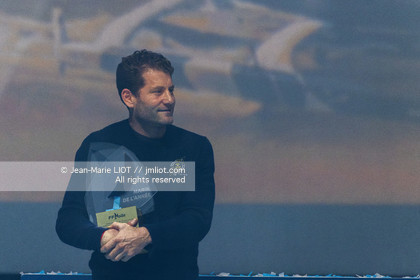FFVOILE - MARIN DE L’ANNEE 2024 - OLYMPIA
