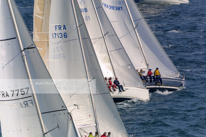 SPI OUEST-FRANCE 2002