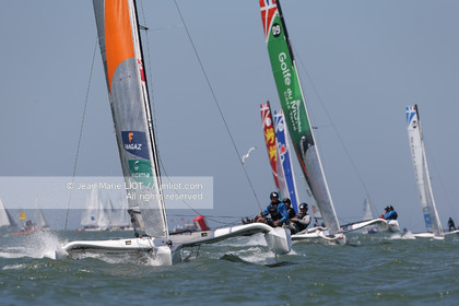 NORMANDIE CUP 2017