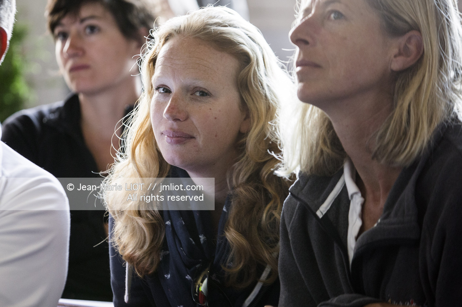 NORMANDY CHANNEL RACE 2014