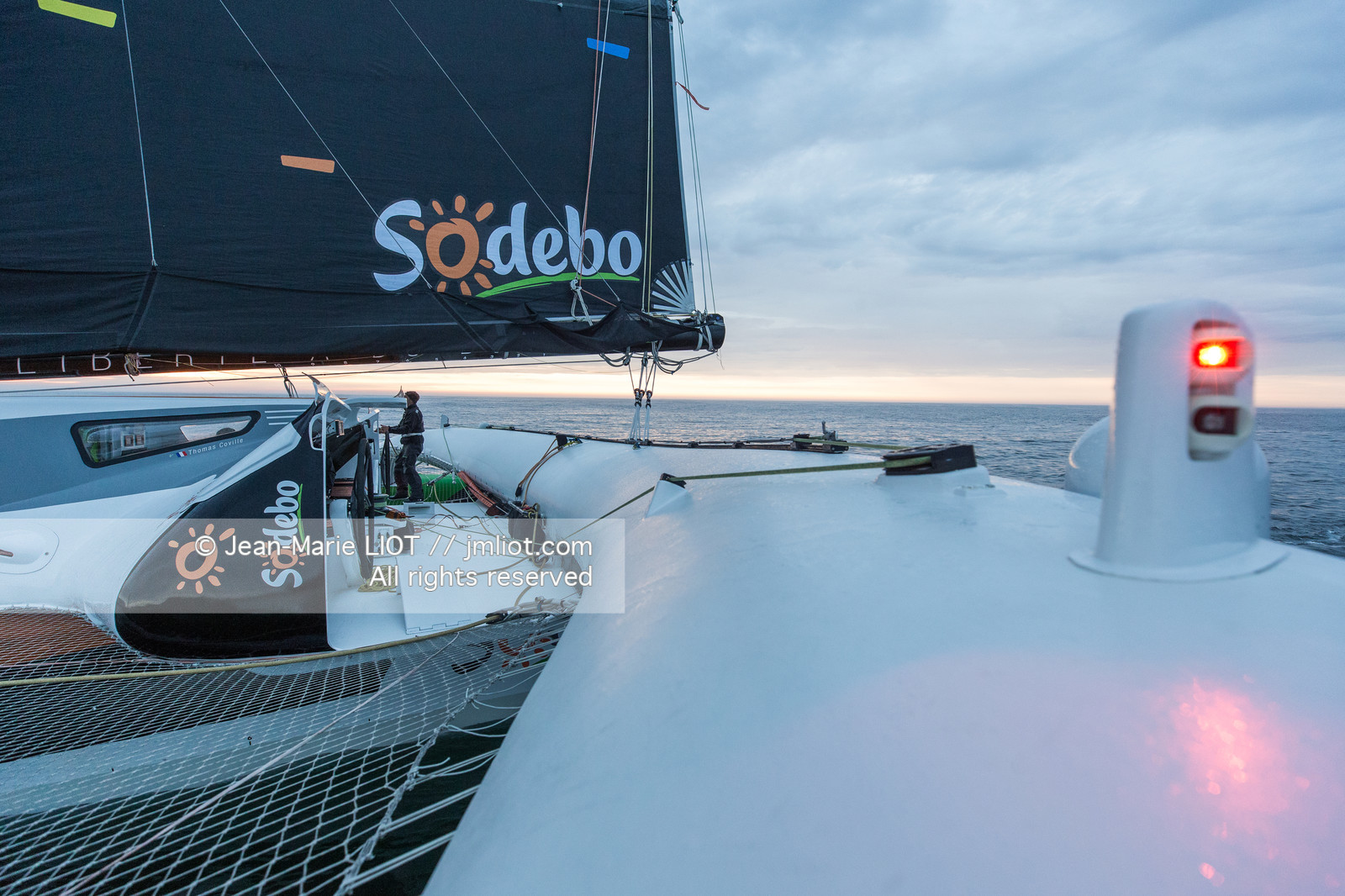SODEBO ULTIM 2017