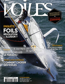 PARUTION PRESSE COUVERTURE