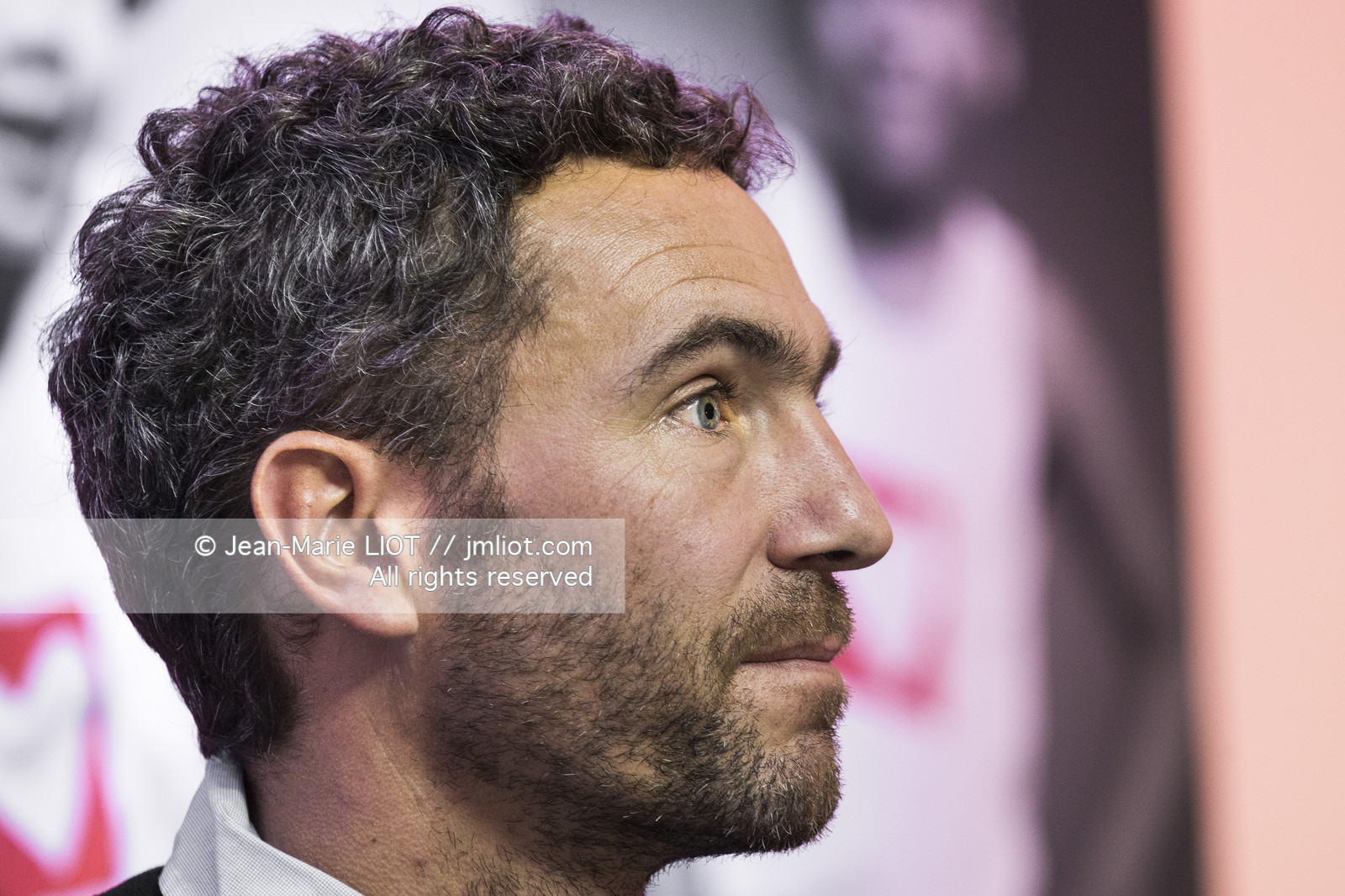 VENDEE GLOBE 2016-2017 - VILLAGE OFFICIEL