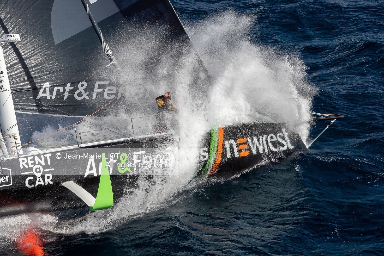 FABRICE AMEDEO 2020 - NEWREST ART ET FENETRES HELICO