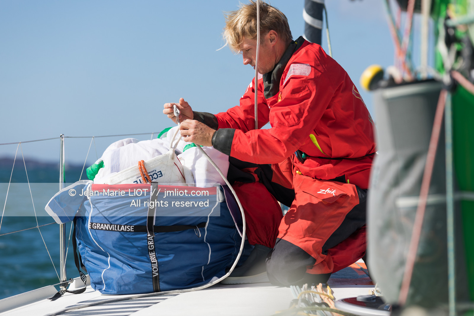 MAXIME SOREL - SAISON 2018